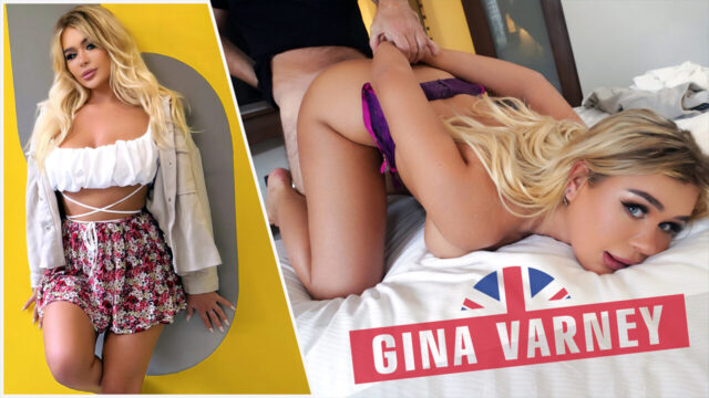 Gina Varney - What She Really Wants