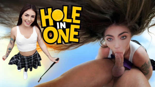 Tiny Rhea - All TeamSkeet Videos