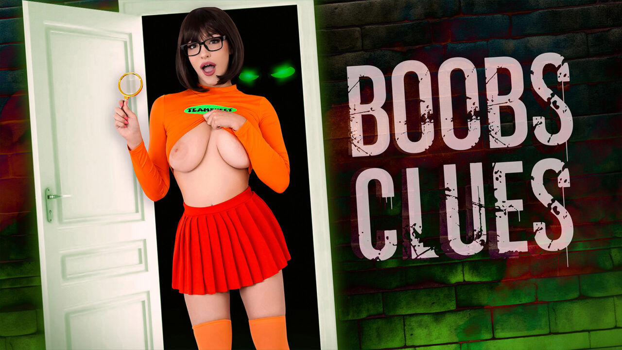 TeamSkeet: Rissa May - Boobs' Clues | Team Skeet Tube