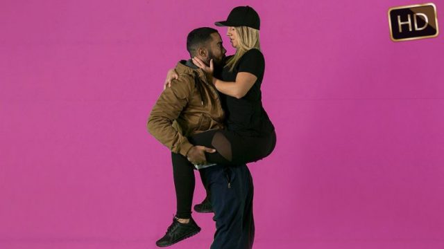 Candice Dare - Hotline Fling