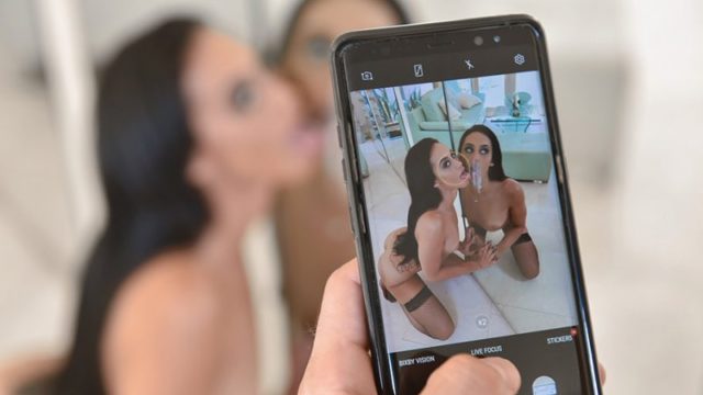 Gia Vendetti - The Secrets Of Seduction