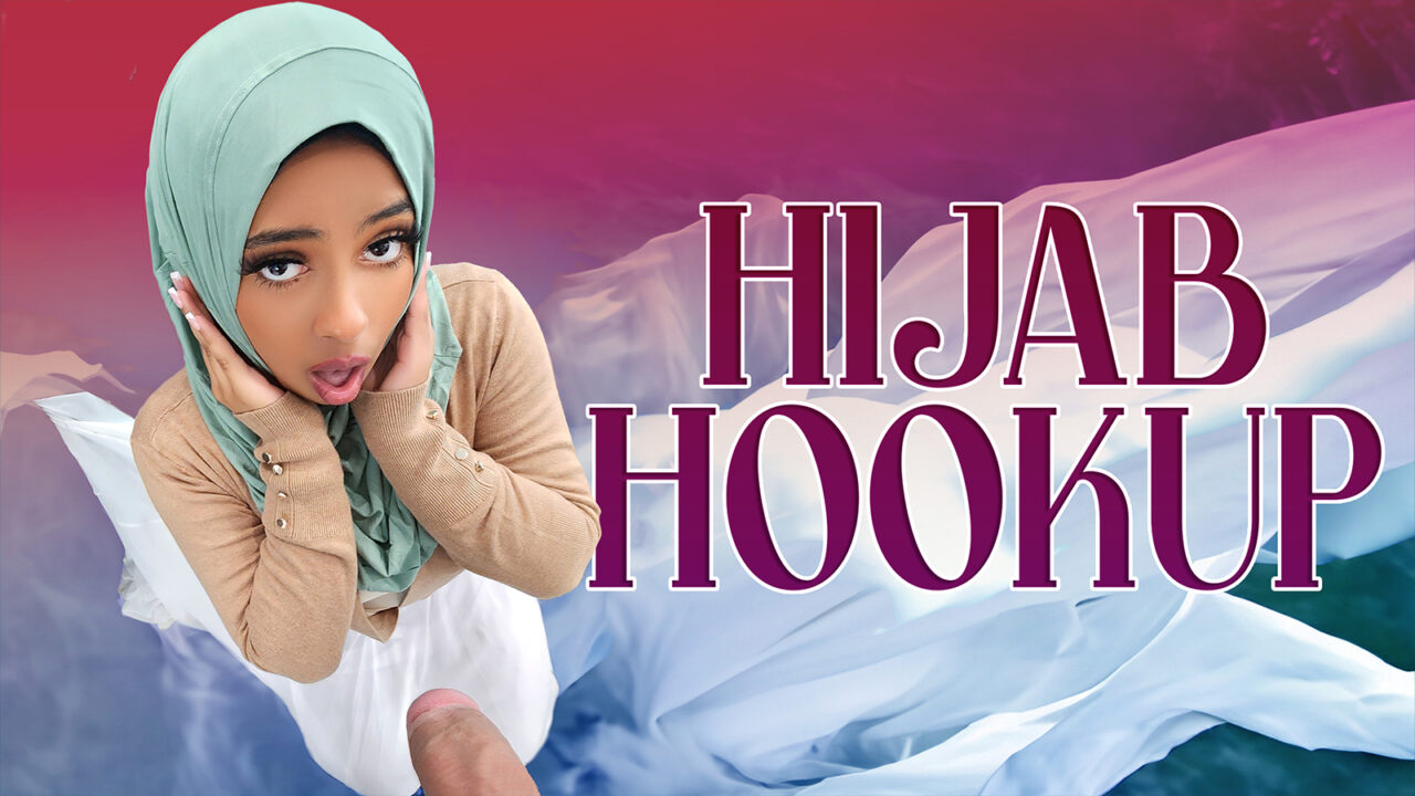 Hijab Hookup | Team Skeet Tube - Free Porn Videos