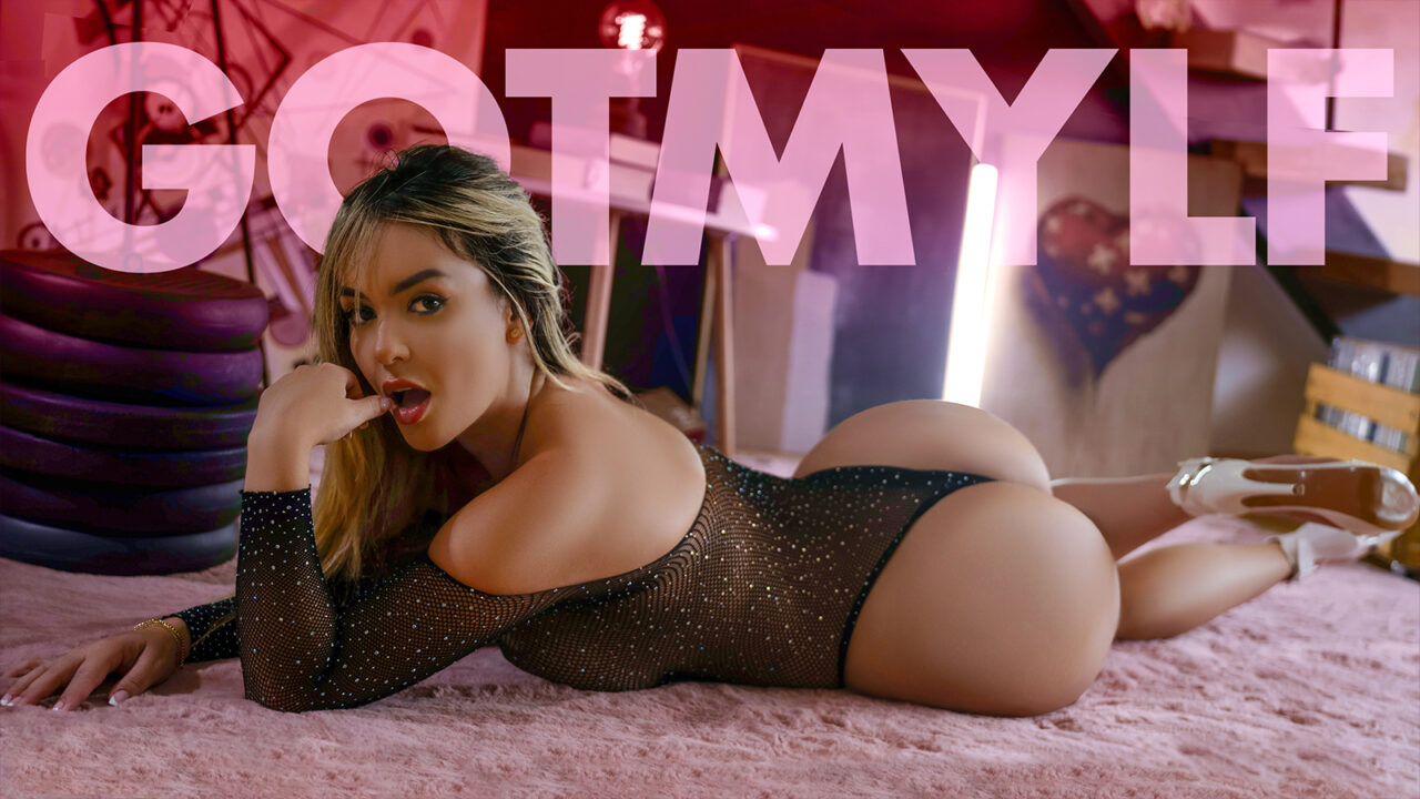 Kourtney Love - A Love So Delicious