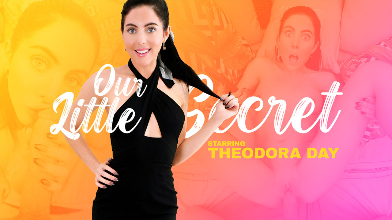 Theodora Day | Team Skeet Tube